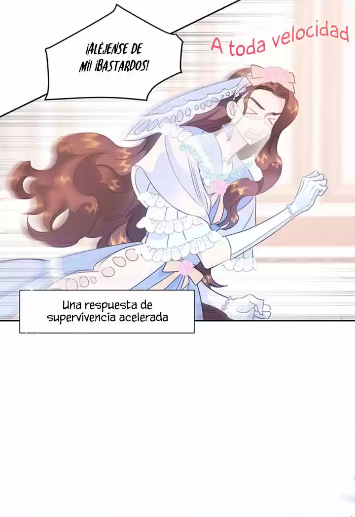 La Nave Espacial de la Princesa - Capítulo 69 - Página 60 - LectorTMOo