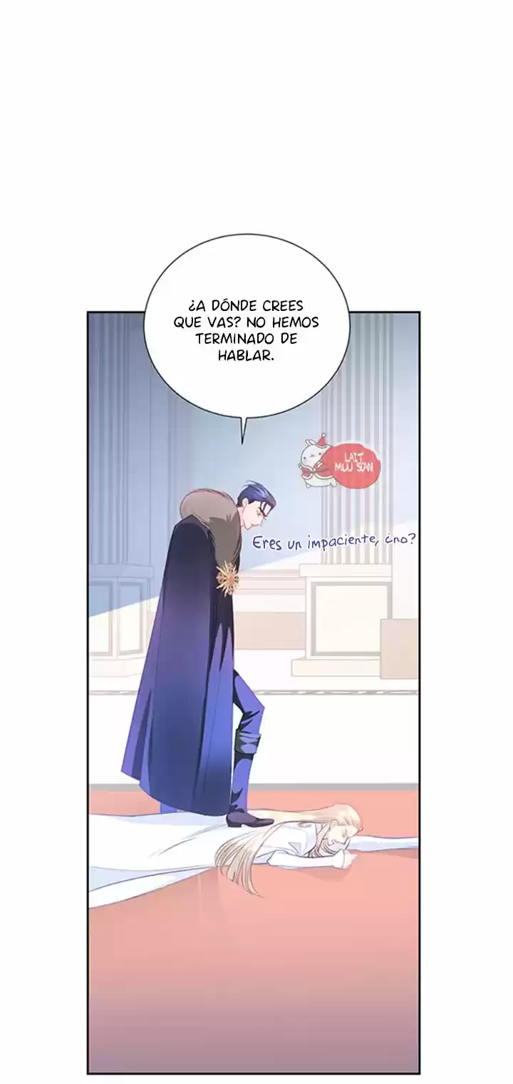 La Nave Espacial de la Princesa - Capítulo 69 - Página 89 - LectorTMOo