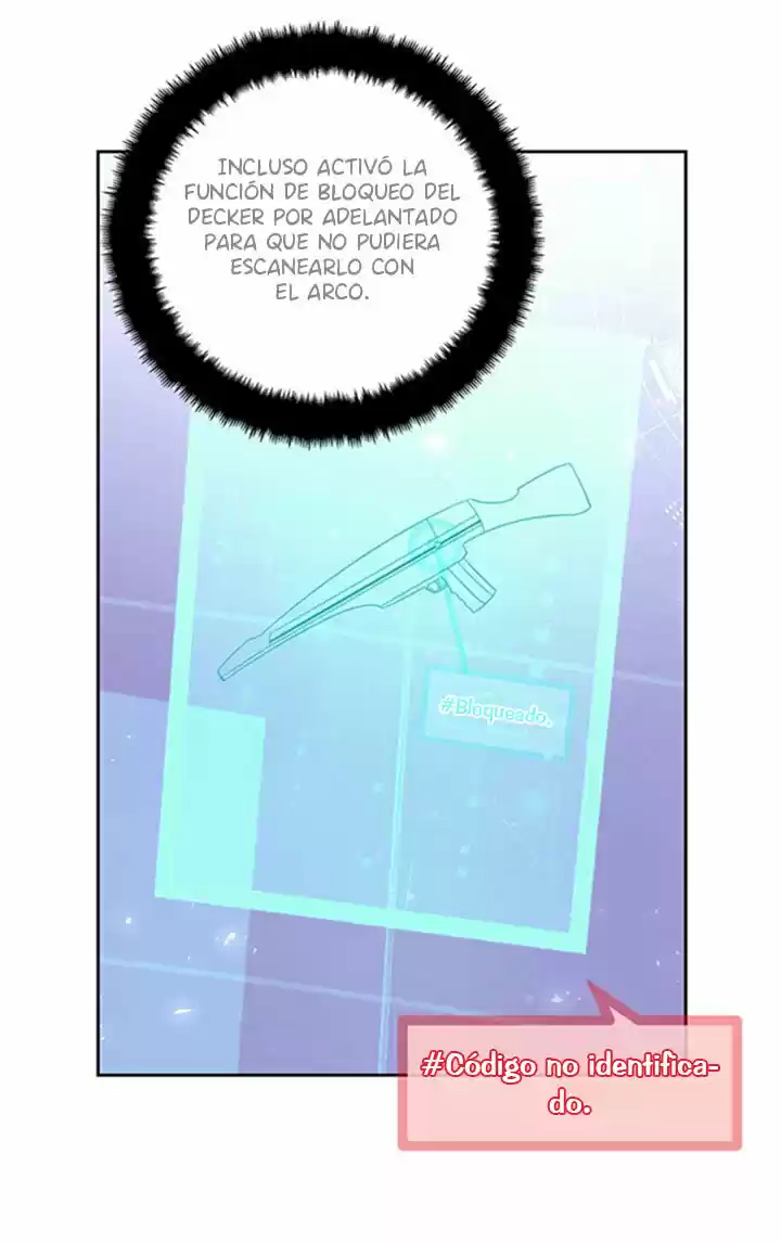 La Nave Espacial de la Princesa - Capítulo 69 - Página 116 - LectorTMOo