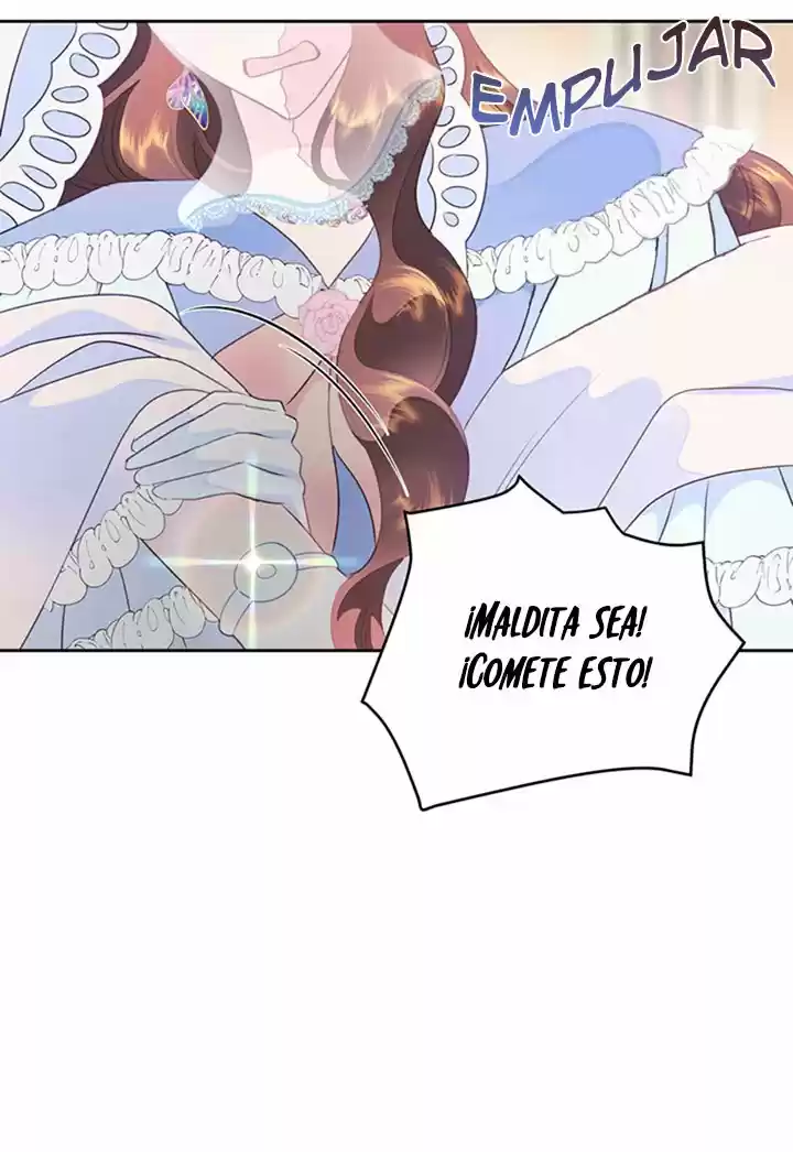 La Nave Espacial de la Princesa - Capítulo 69 - Página 119 - LectorTMOo