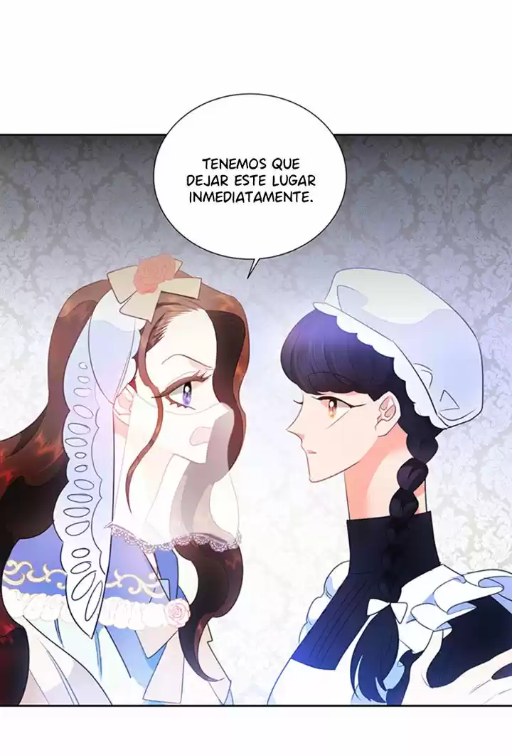 La Nave Espacial de la Princesa - Capítulo 70 - Página 33 - LectorTMOo