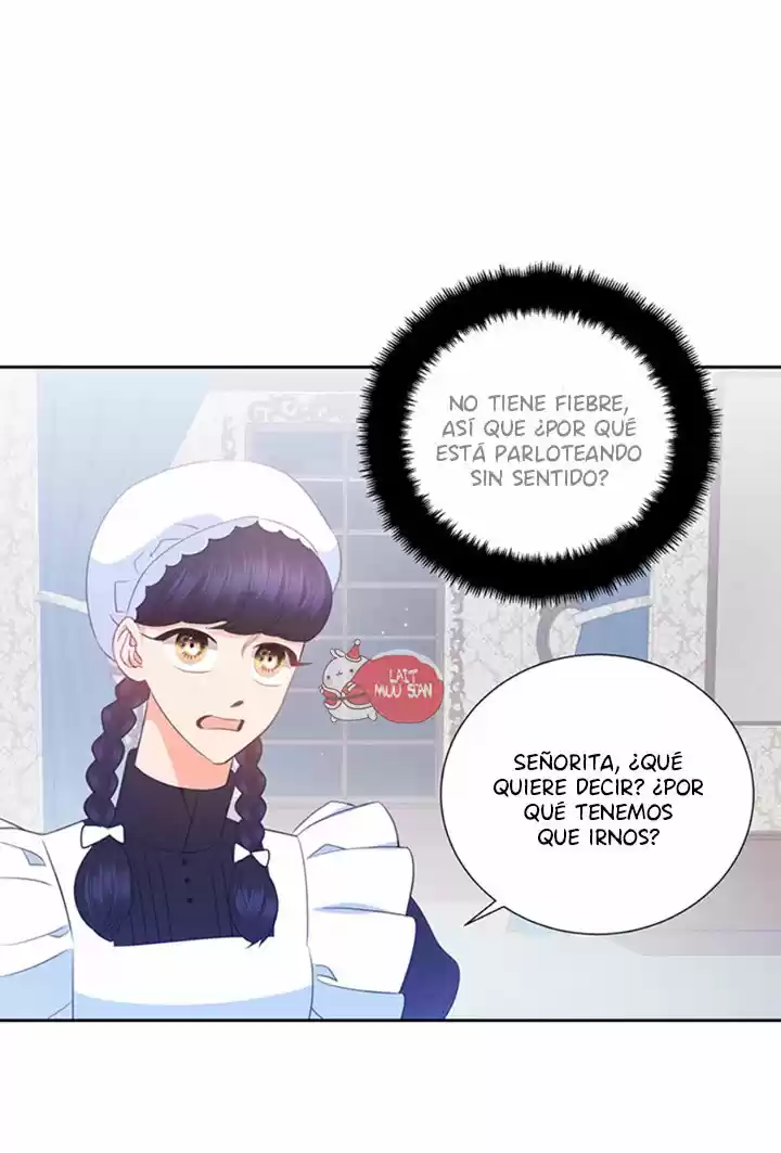 La Nave Espacial de la Princesa - Capítulo 70 - Página 36 - LectorTMOo