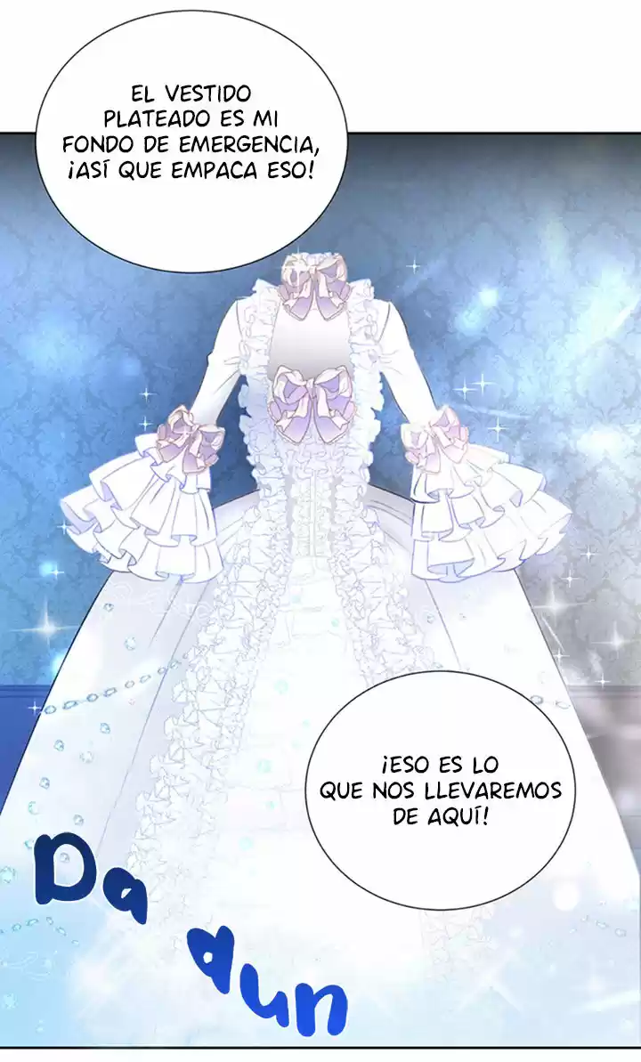 La Nave Espacial de la Princesa - Capítulo 70 - Página 41 - LectorTMOo