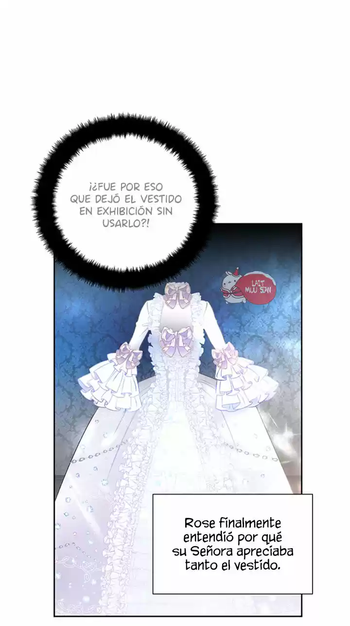 La Nave Espacial de la Princesa - Capítulo 70 - Página 43 - LectorTMOo