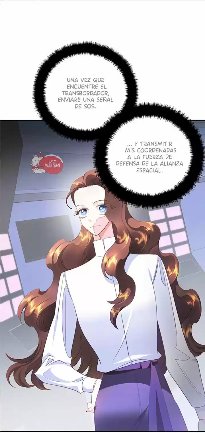 La Nave Espacial de la Princesa - Capítulo 71 - Página 8 - LectorTMOo