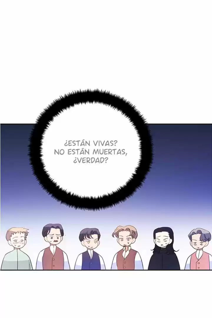 La Nave Espacial de la Princesa - Capítulo 71 - Página 9 - LectorTMOo
