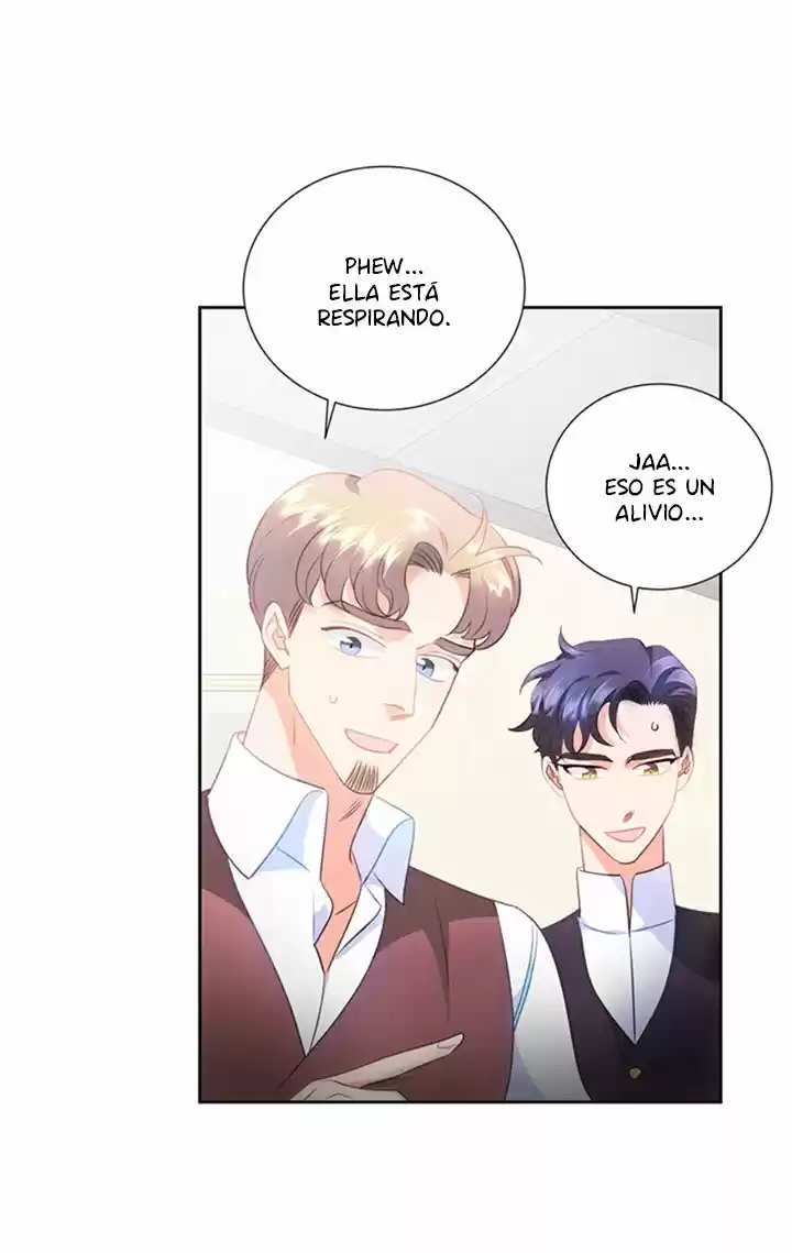 La Nave Espacial de la Princesa - Capítulo 71 - Página 13 - LectorTMOo