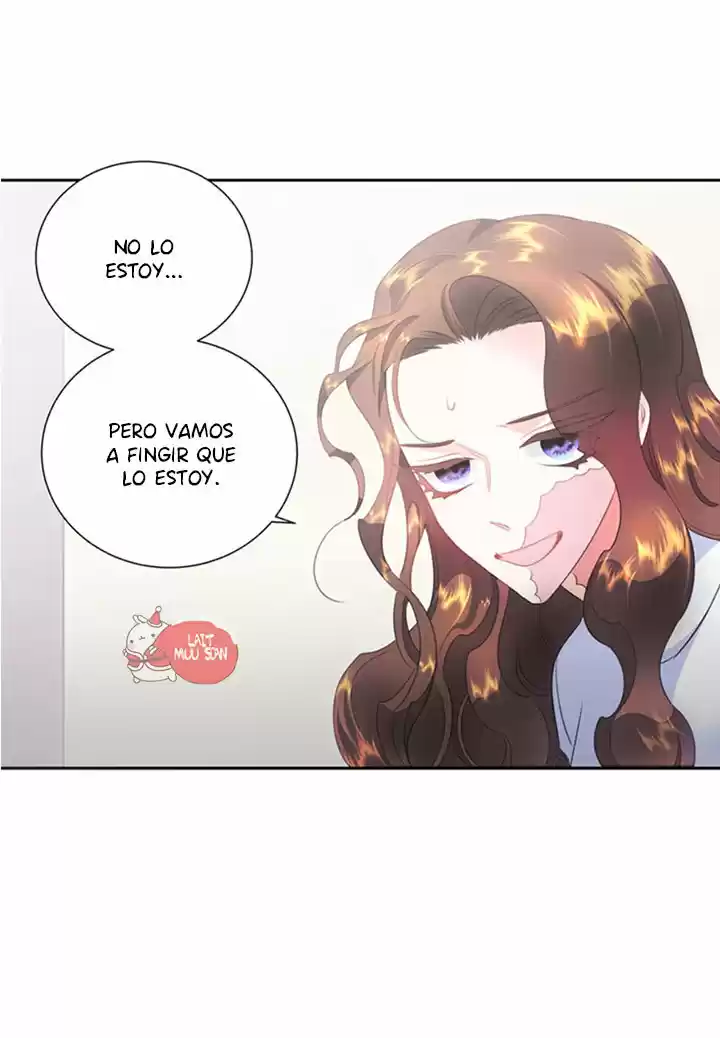 La Nave Espacial de la Princesa - Capítulo 71 - Página 33 - LectorTMOo