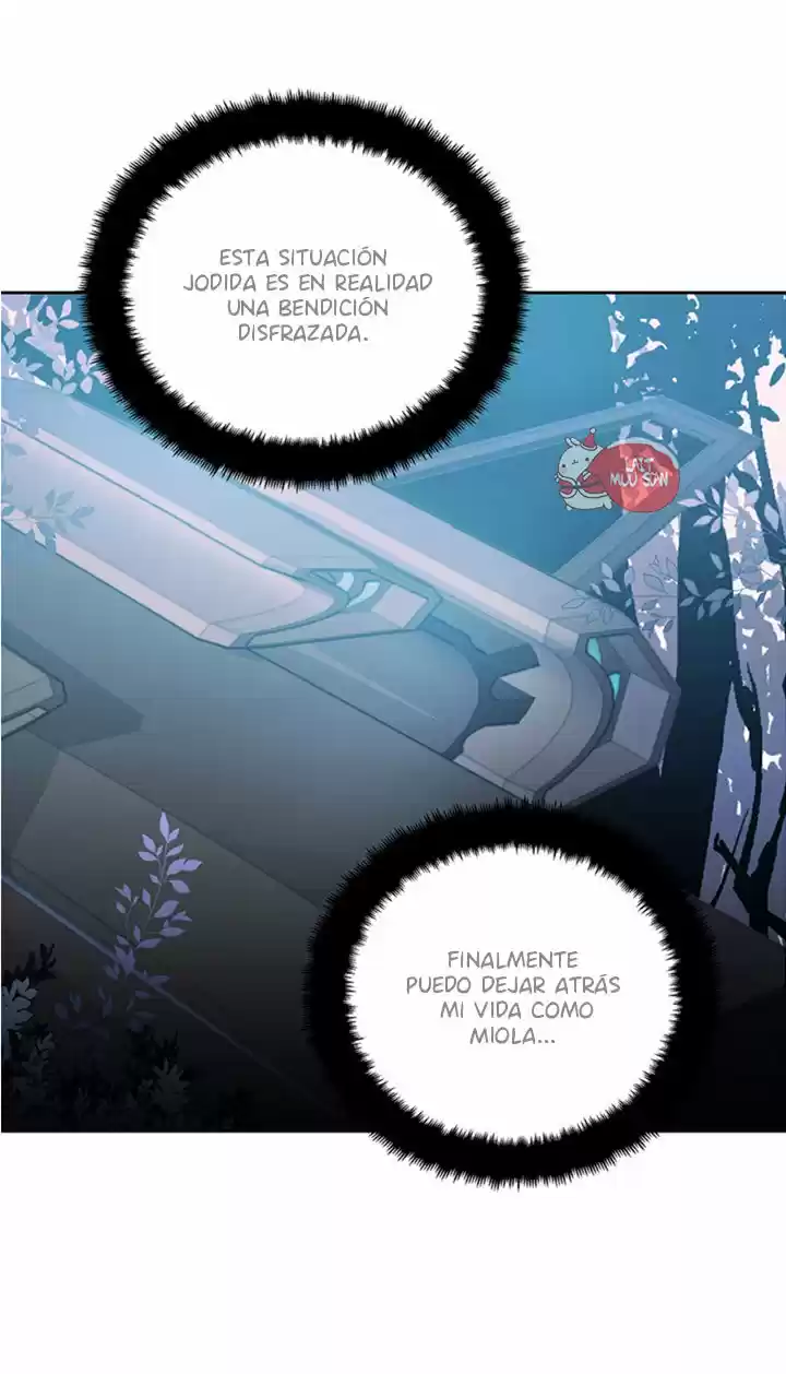 La Nave Espacial de la Princesa - Capítulo 71 - Página 67 - LectorTMOo