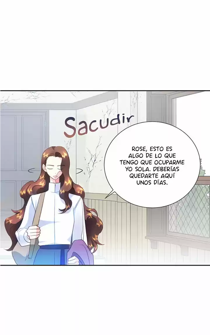 La Nave Espacial de la Princesa - Capítulo 71 - Página 96 - LectorTMOo