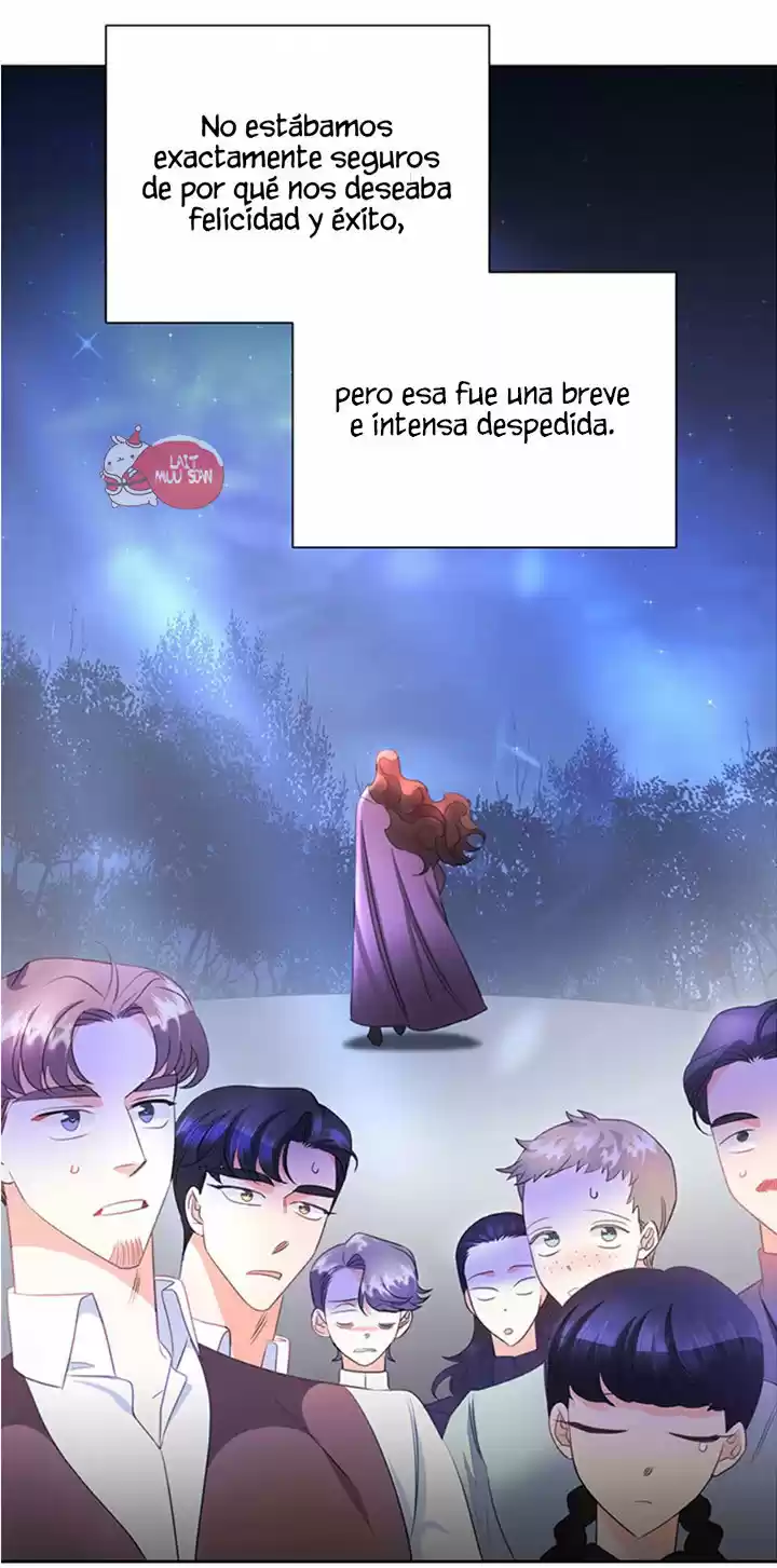 La Nave Espacial de la Princesa - Capítulo 71 - Página 106 - LectorTMOo