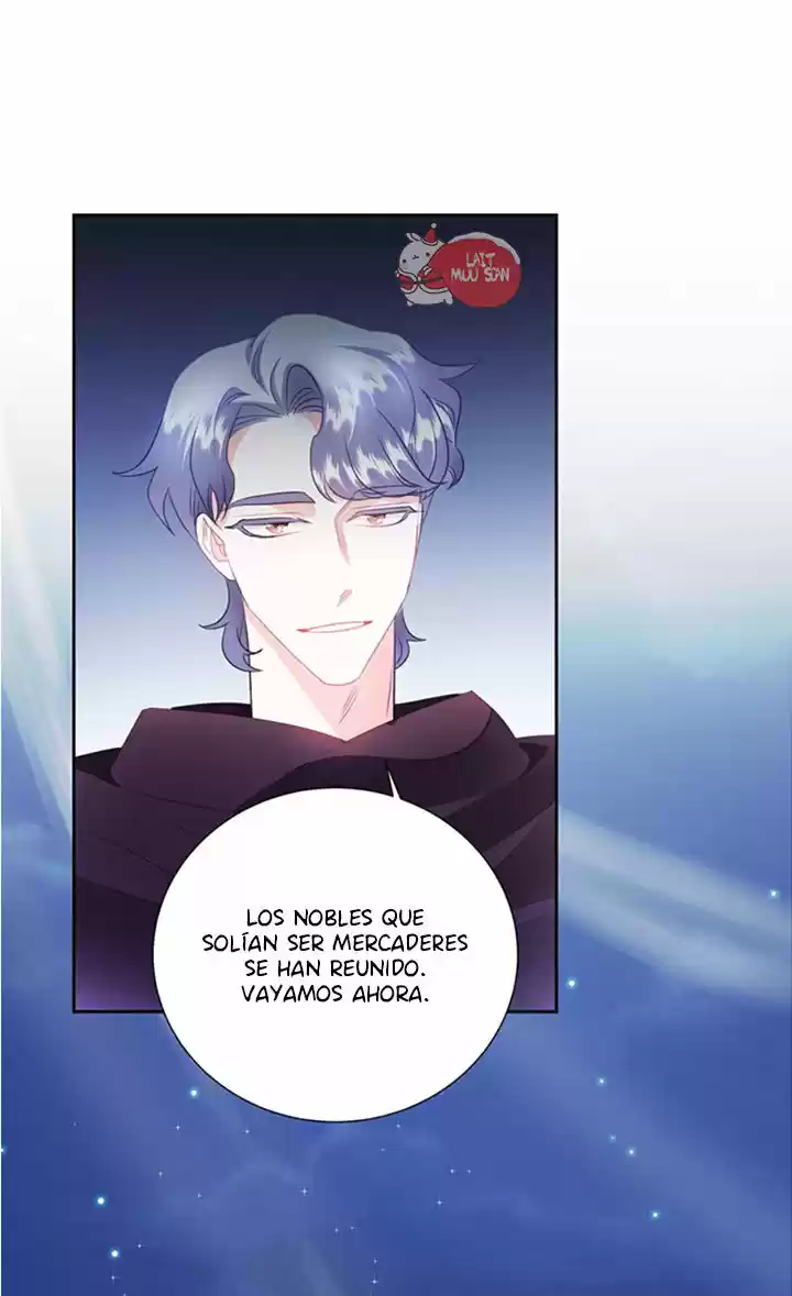 La Nave Espacial de la Princesa - Capítulo 71 - Página 128 - LectorTMOo