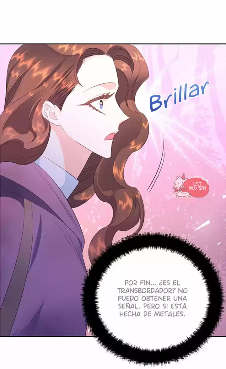 La Nave Espacial de la Princesa - Capítulo 72 - Página 15 - LectorTMOo