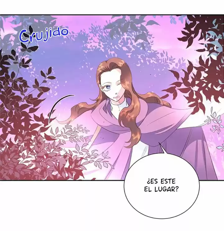 La Nave Espacial de la Princesa - Capítulo 72 - Página 18 - LectorTMOo