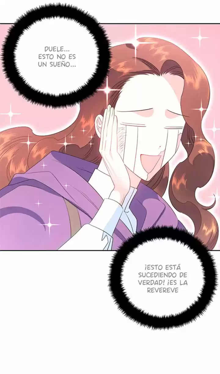 La Nave Espacial de la Princesa - Capítulo 72 - Página 28 - LectorTMOo