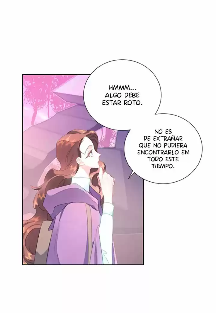 La Nave Espacial de la Princesa - Capítulo 72 - Página 33 - LectorTMOo