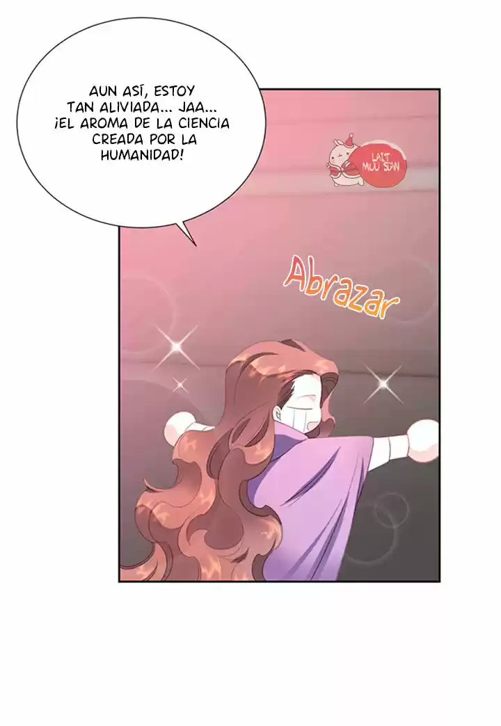 La Nave Espacial de la Princesa - Capítulo 72 - Página 35 - LectorTMOo