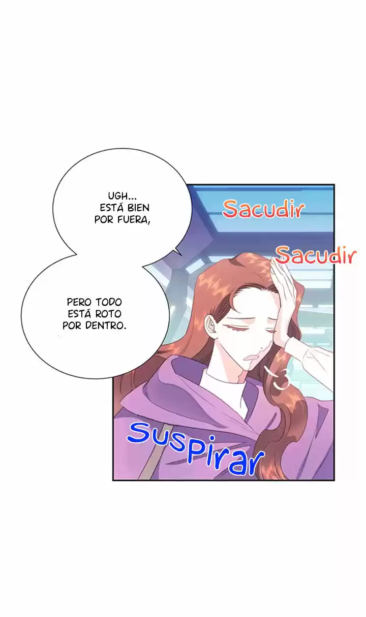 La Nave Espacial de la Princesa - Capítulo 72 - Página 44 - LectorTMOo
