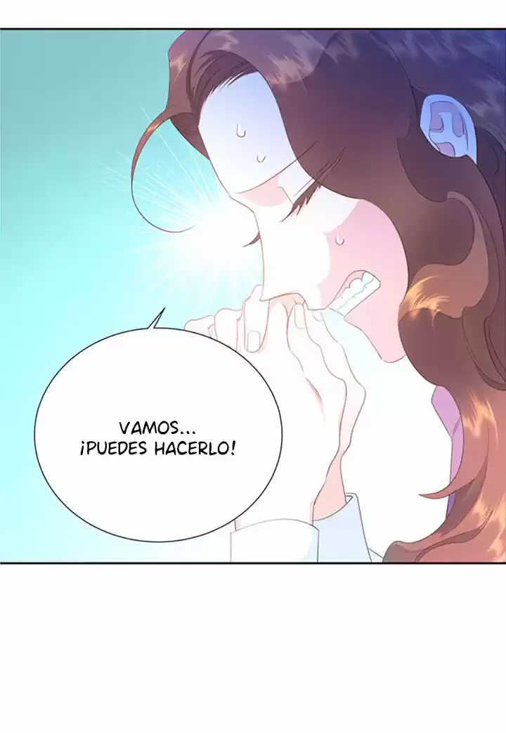 La Nave Espacial de la Princesa - Capítulo 72 - Página 57 - LectorTMOo