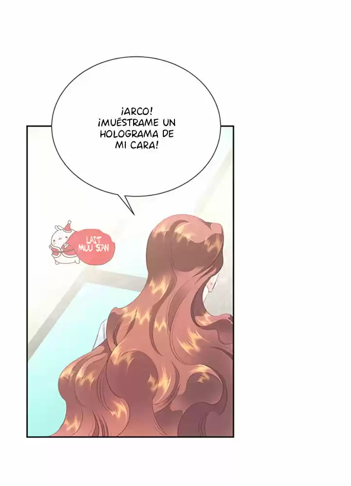 La Nave Espacial de la Princesa - Capítulo 72 - Página 99 - LectorTMOo