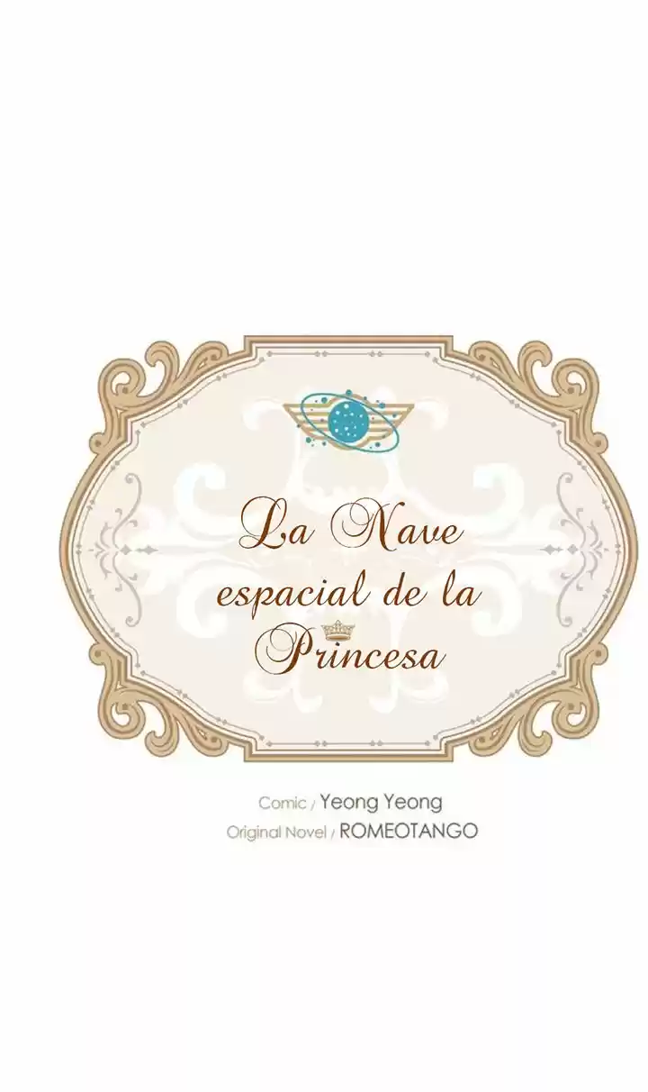 La Nave Espacial de la Princesa - Capítulo 72 - Página 104 - LectorTMOo