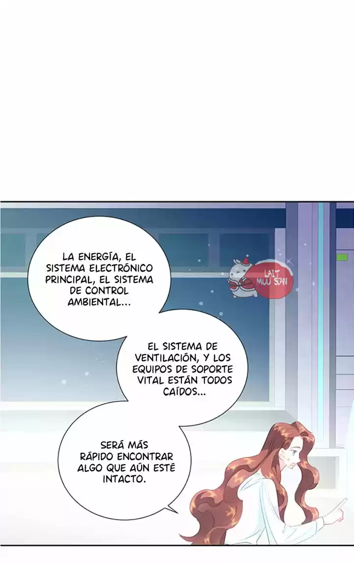 La Nave Espacial de la Princesa - Capítulo 72 - Página 109 - LectorTMOo
