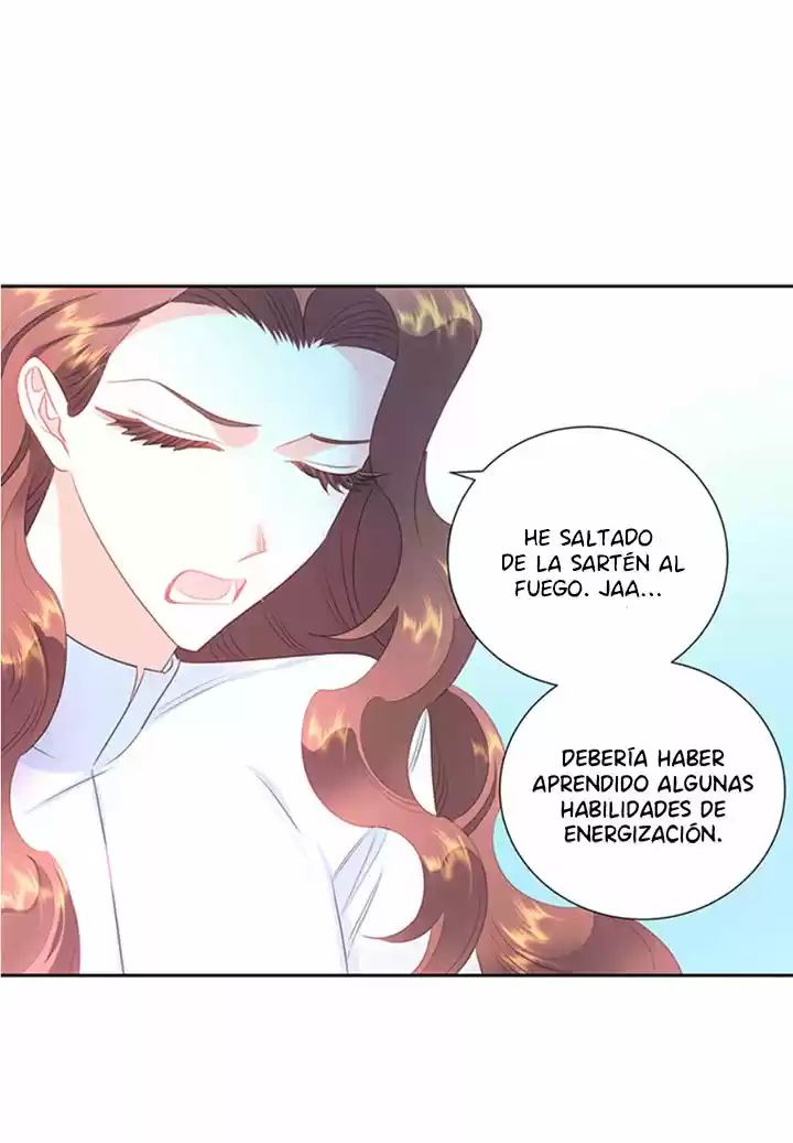 La Nave Espacial de la Princesa - Capítulo 72 - Página 110 - LectorTMOo