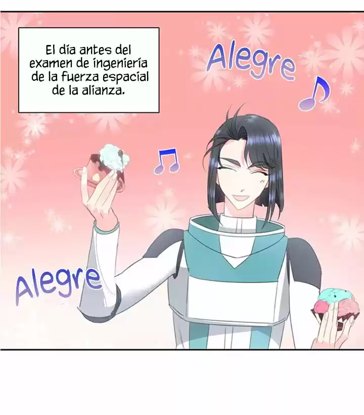 La Nave Espacial de la Princesa - Capítulo 72 - Página 112 - LectorTMOo
