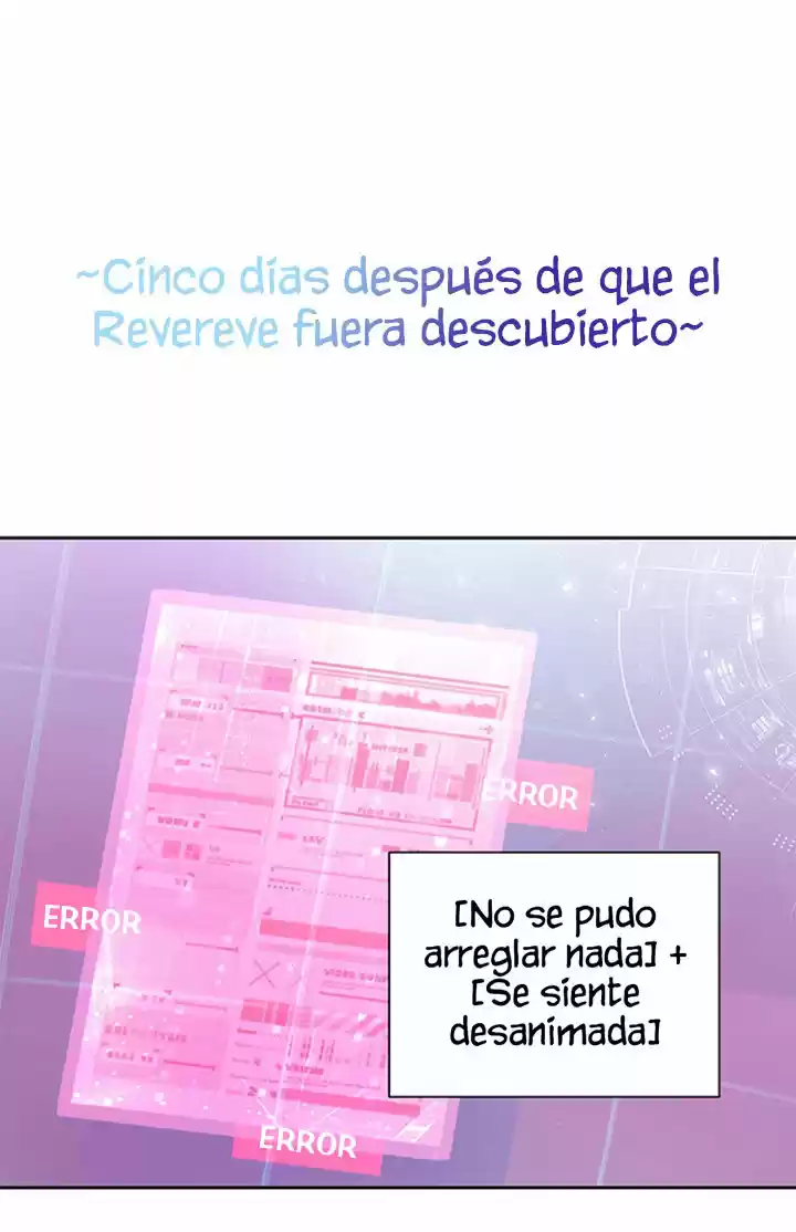 La Nave Espacial de la Princesa - Capítulo 73 - Página 9 - LectorTMOo