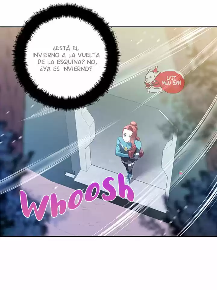 La Nave Espacial de la Princesa - Capítulo 73 - Página 22 - LectorTMOo