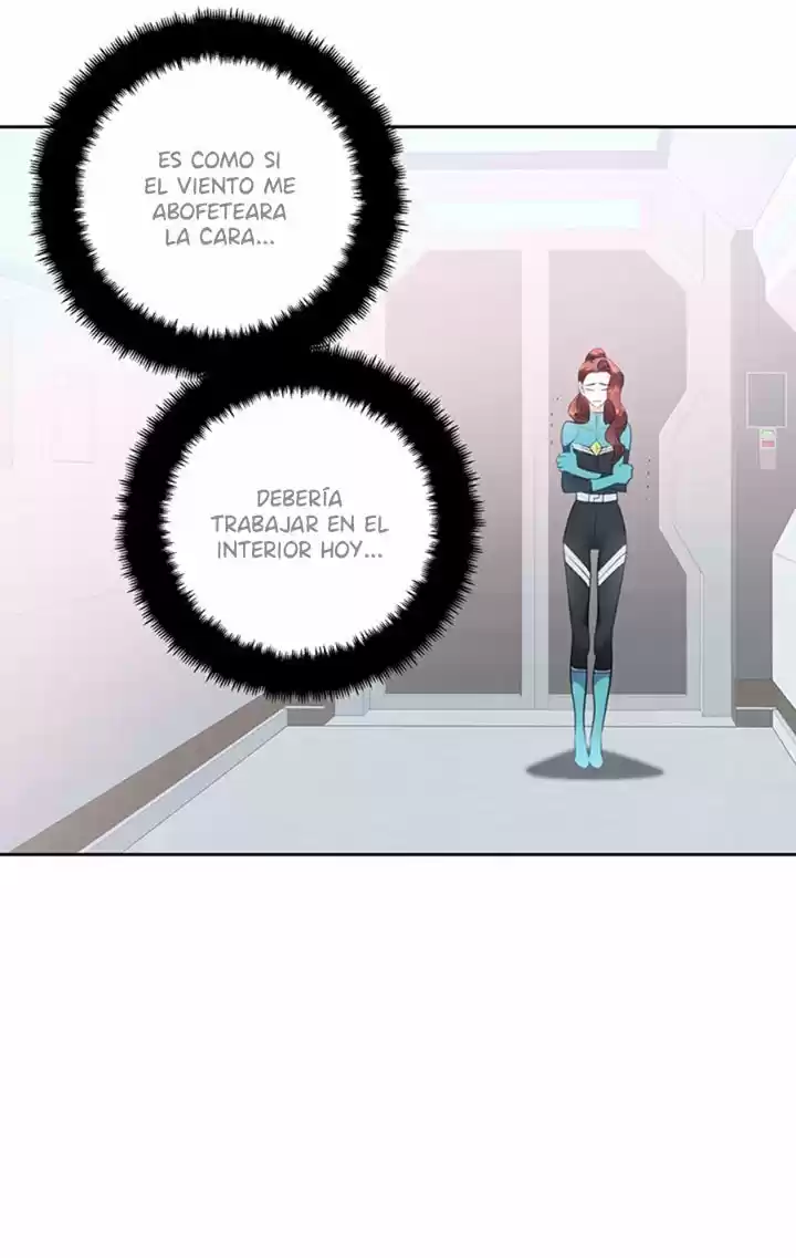 La Nave Espacial de la Princesa - Capítulo 73 - Página 24 - LectorTMOo