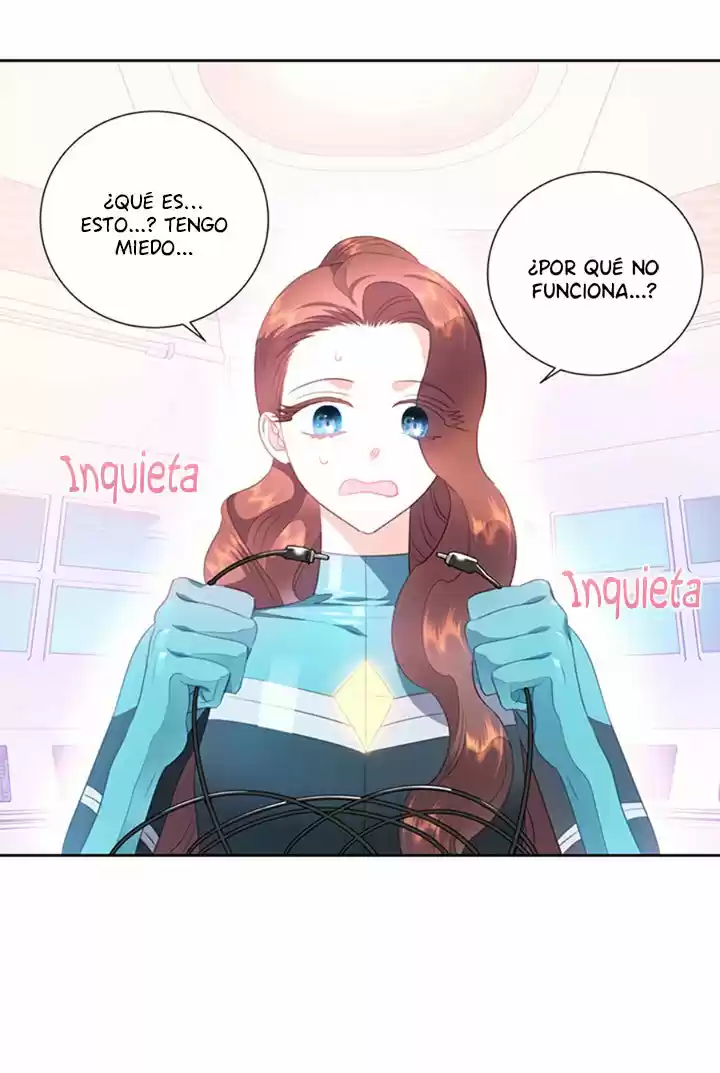 La Nave Espacial de la Princesa - Capítulo 73 - Página 29 - LectorTMOo