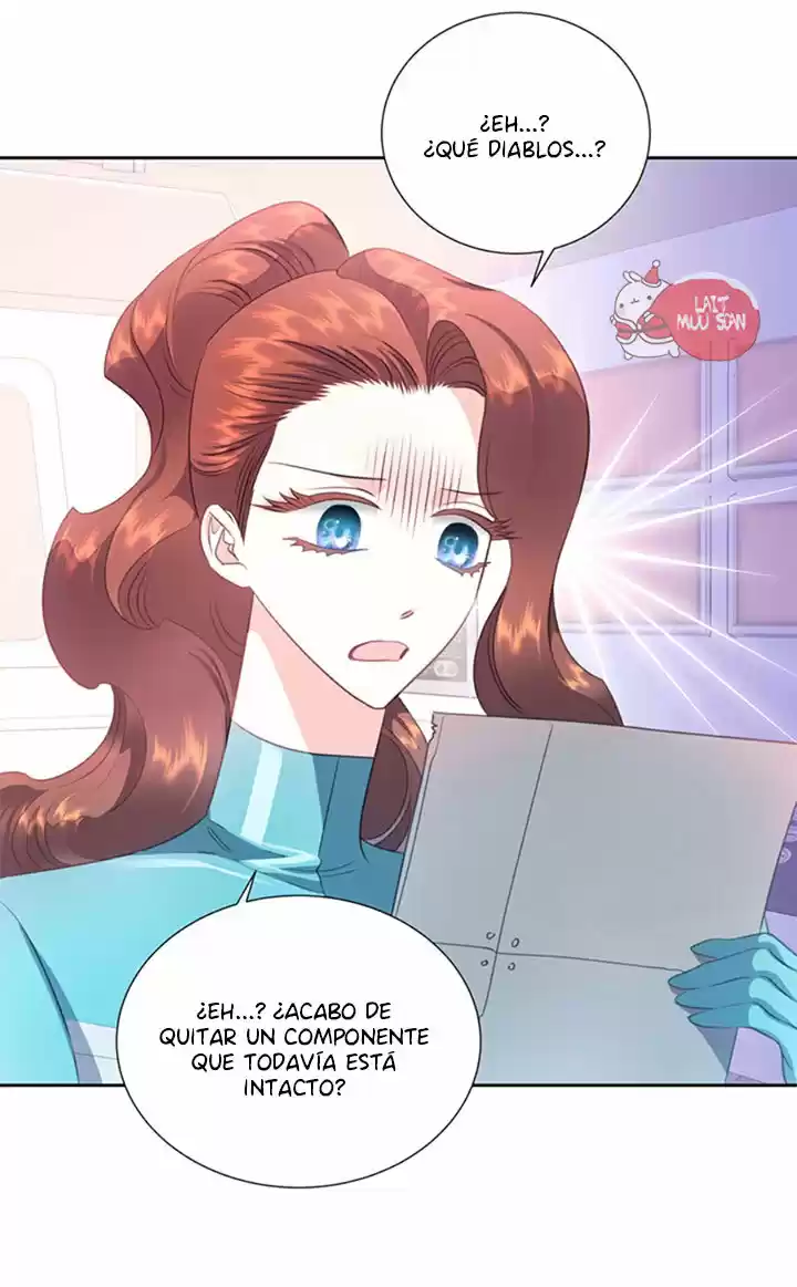 La Nave Espacial de la Princesa - Capítulo 73 - Página 32 - LectorTMOo