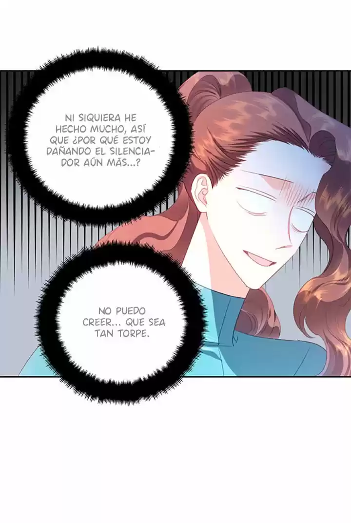 La Nave Espacial de la Princesa - Capítulo 73 - Página 36 - LectorTMOo