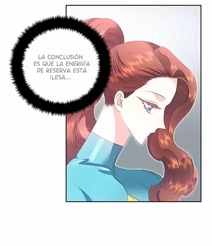 La Nave Espacial de la Princesa - Capítulo 73 - Página 38 - LectorTMOo