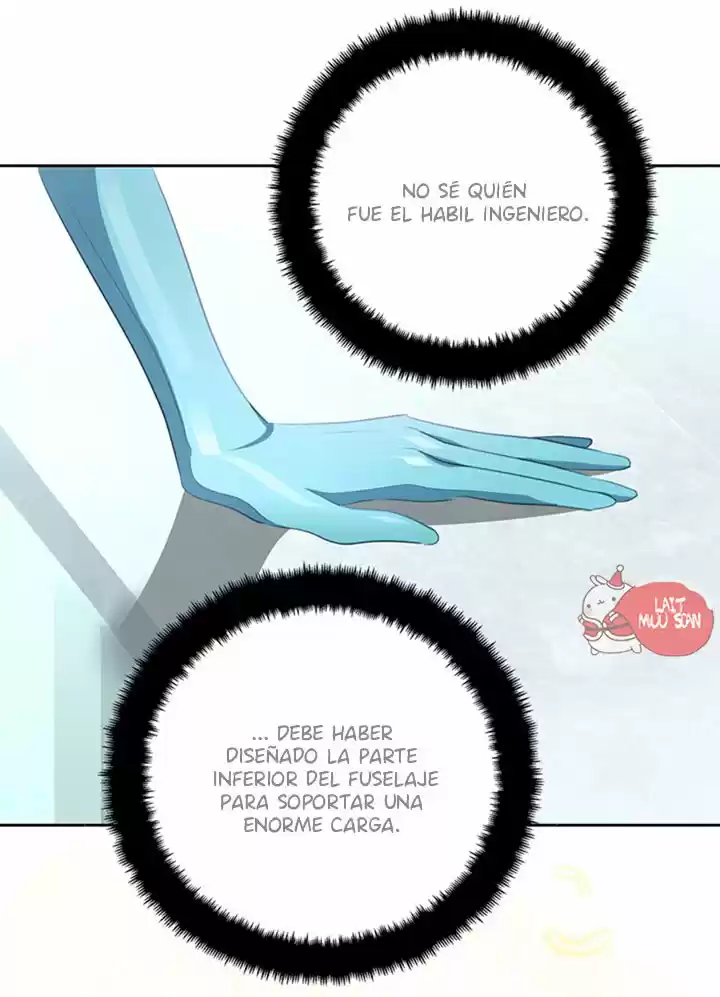 La Nave Espacial de la Princesa - Capítulo 73 - Página 41 - LectorTMOo