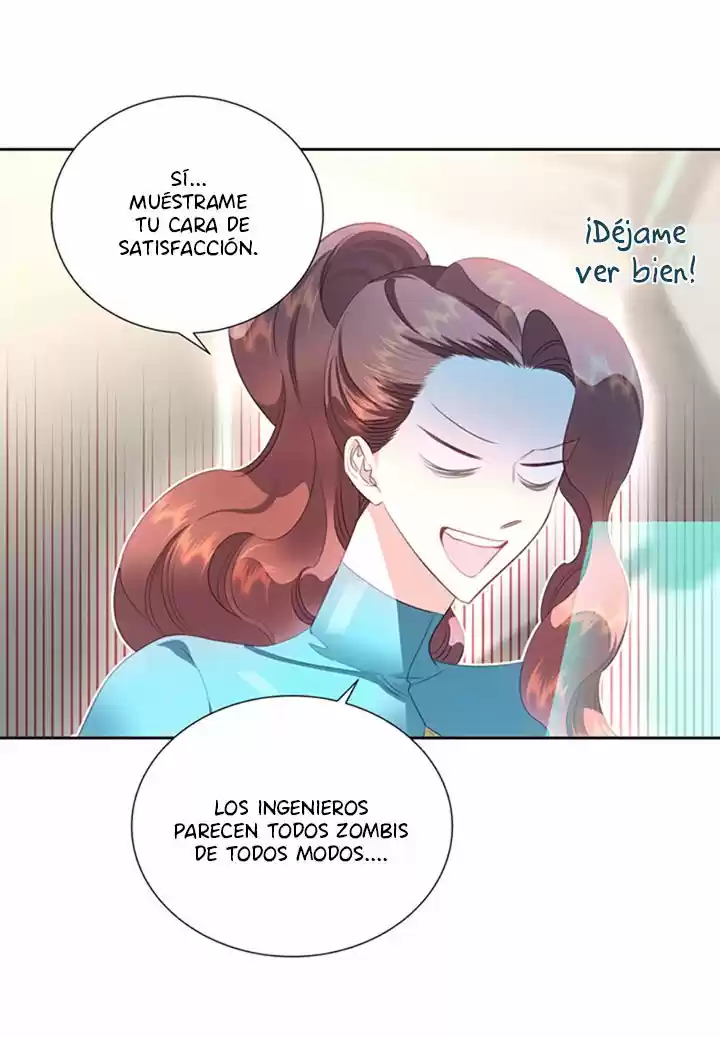 La Nave Espacial de la Princesa - Capítulo 73 - Página 51 - LectorTMOo