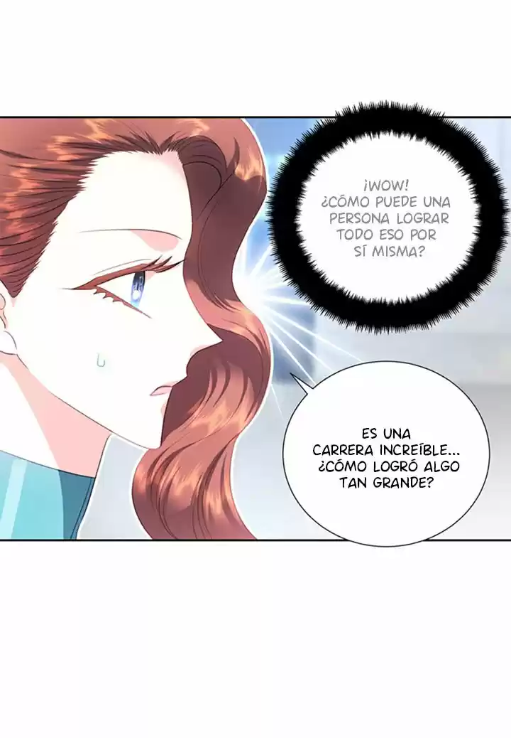 La Nave Espacial de la Princesa - Capítulo 73 - Página 58 - LectorTMOo