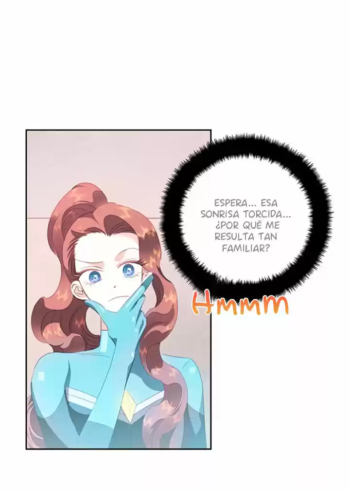 La Nave Espacial de la Princesa - Capítulo 73 - Página 61 - LectorTMOo