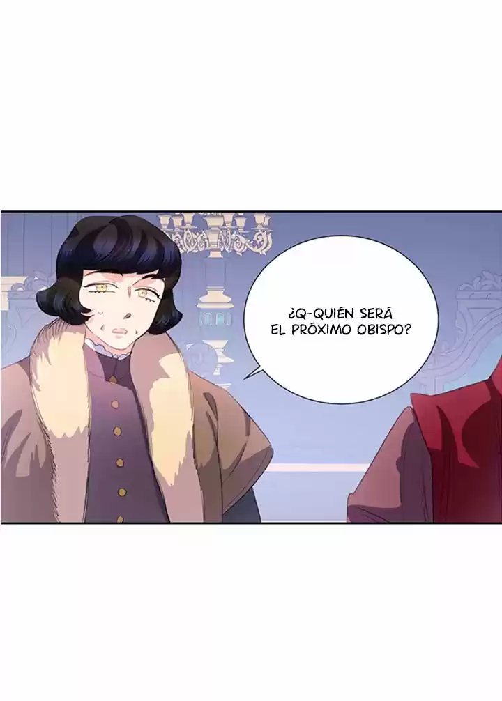 La Nave Espacial de la Princesa - Capítulo 74 - Página 10 - LectorTMOo