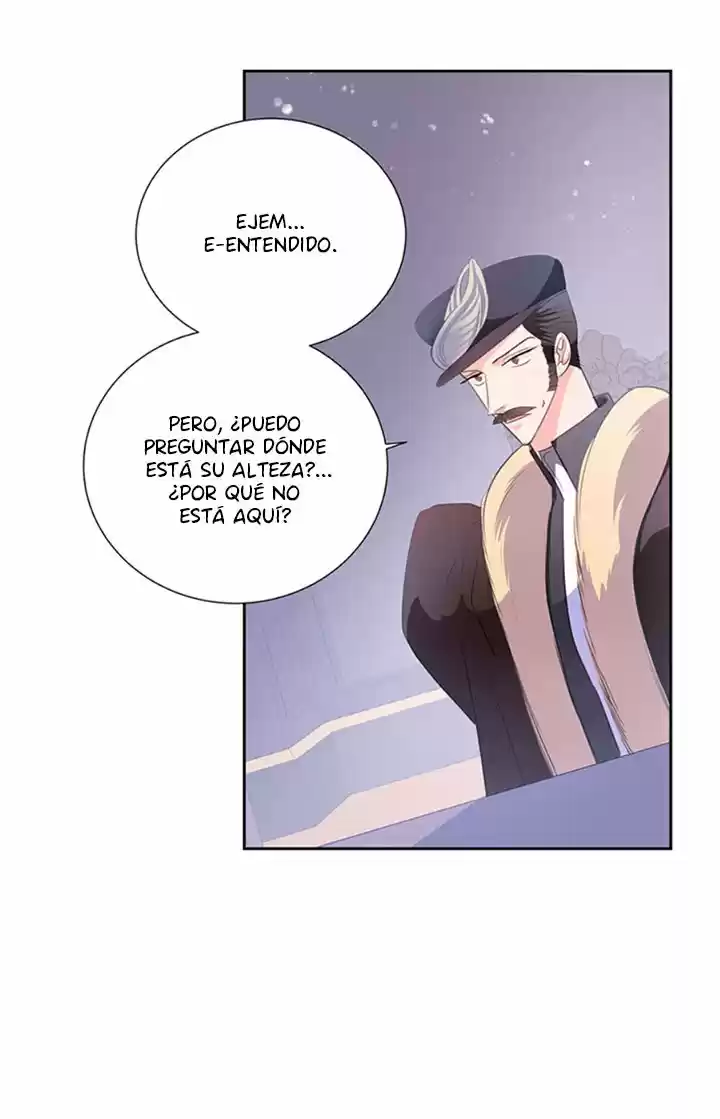 La Nave Espacial de la Princesa - Capítulo 74 - Página 21 - LectorTMOo