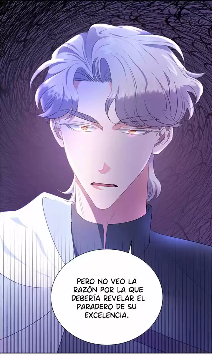 La Nave Espacial de la Princesa - Capítulo 74 - Página 27 - LectorTMOo