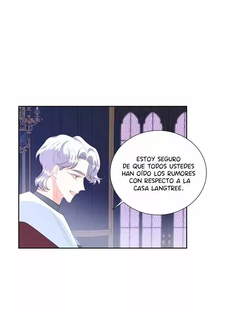 La Nave Espacial de la Princesa - Capítulo 74 - Página 30 - LectorTMOo