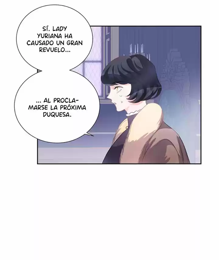 La Nave Espacial de la Princesa - Capítulo 74 - Página 33 - LectorTMOo