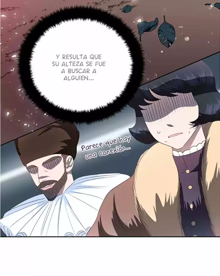 La Nave Espacial de la Princesa - Capítulo 74 - Página 43 - LectorTMOo