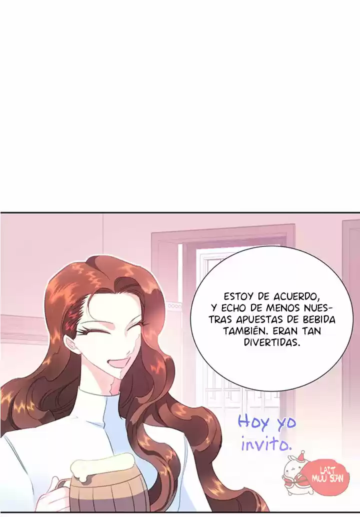 La Nave Espacial de la Princesa - Capítulo 74 - Página 77 - LectorTMOo