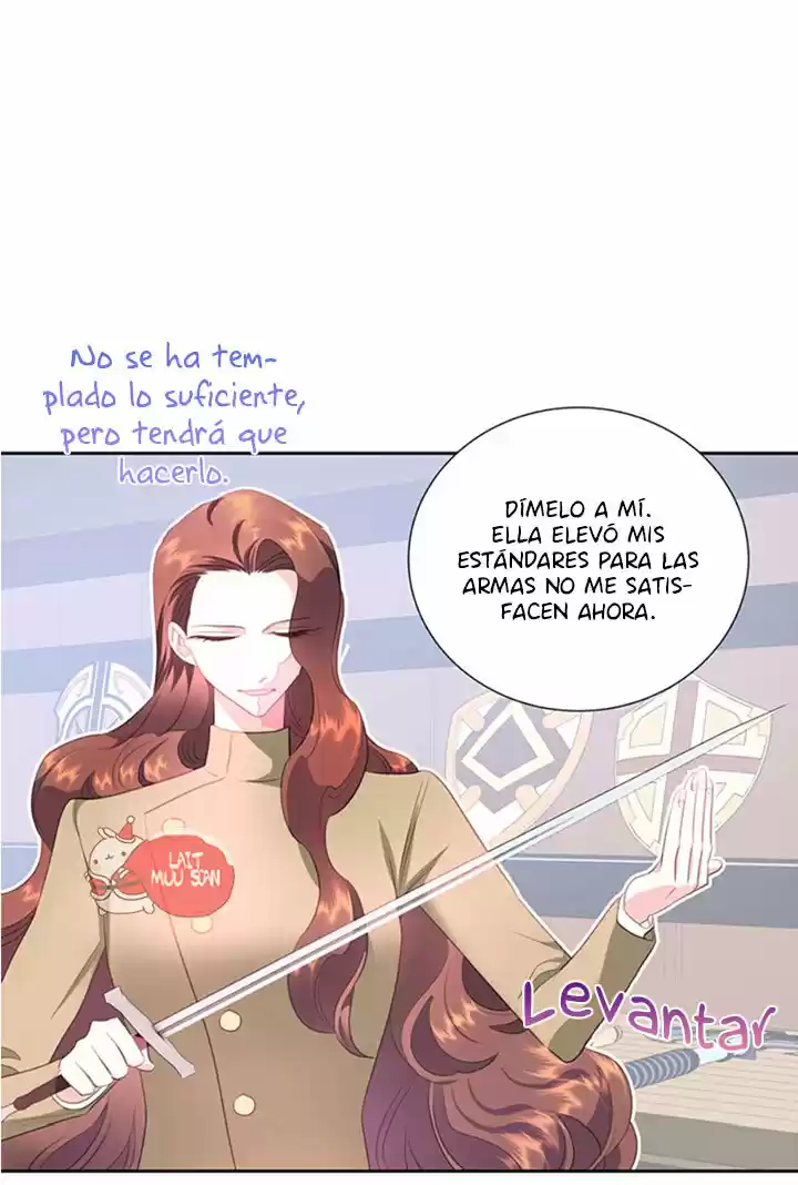 La Nave Espacial de la Princesa - Capítulo 74 - Página 80 - LectorTMOo