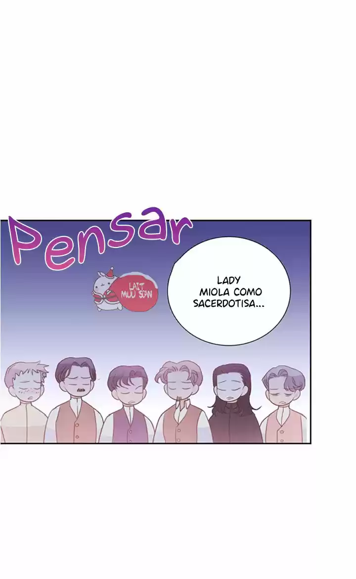 La Nave Espacial de la Princesa - Capítulo 74 - Página 93 - LectorTMOo