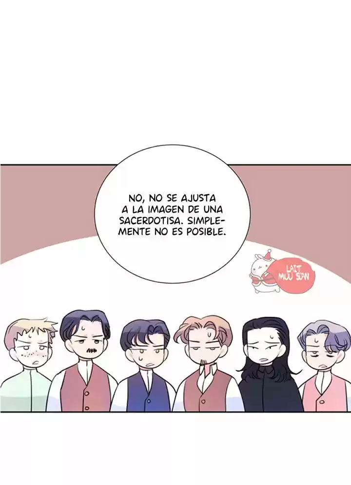 La Nave Espacial de la Princesa - Capítulo 74 - Página 97 - LectorTMOo
