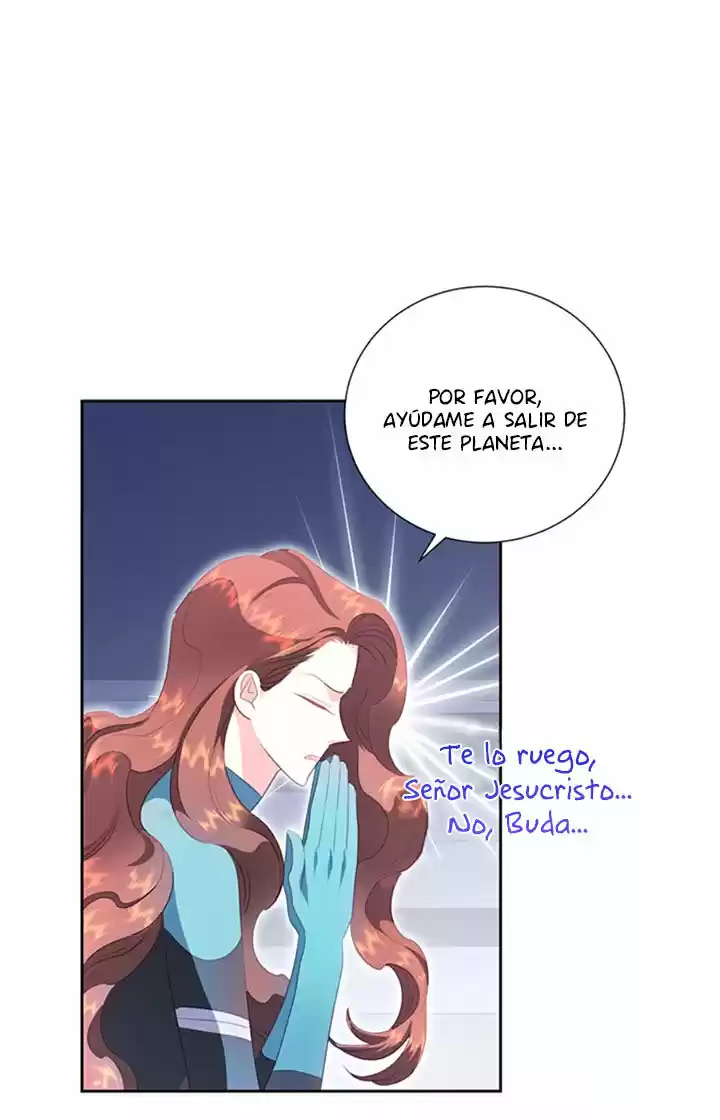 La Nave Espacial de la Princesa - Capítulo 74 - Página 114 - LectorTMOo